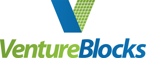 VentureBlocks Logo